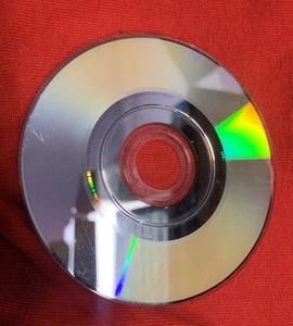 Disc Only Nice Condition Paper Mario Thousand Year Door Nintendo GameCube 2004 - Picture 1 of 2