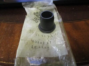Harley Davidson OEM seal new 63882-67 - Picture 1 of 1