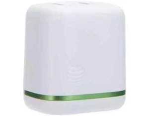 AT&T Single Port 20W Power Delivery Wall Block (USB-C) WHITE - Picture 1 of 3