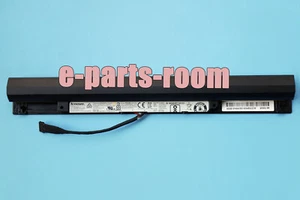 Genuine L15L4A01 L15M4A01 L15S4A01 Battery for Lenovo IdeaPad 110-15ISK 100-14IB - Picture 1 of 2