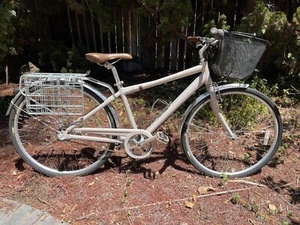 FELT CAFE MEN'S BIKE - Picture 1 of 9