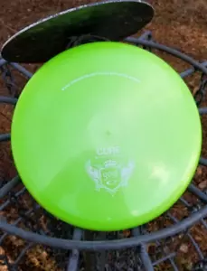 Latitude 64 Gold Line Core 178 digi stamped Old Run Superb Cond - Picture 1 of 5