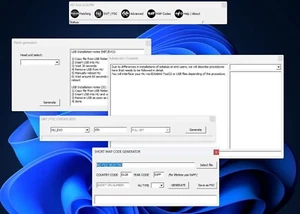 BMW HUTOOLS V2.6 - FULL FSC PACK - Video in Motion - Apple CarPlay - Map Update - Picture 1 of 1
