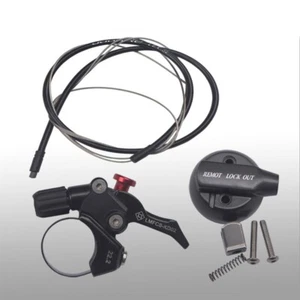 Bike Fork Lockout Switch for SR SUNTOUR Compatible with EPICON RAIDON NCX Forks - Picture 1 of 10