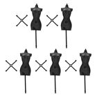 Mini Display Mannequin for Doll Clothes - Enhance Your Collection Today!