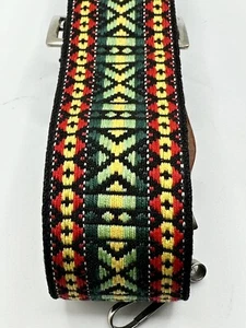 Bracelet d'appareil photo hippie vintage - Excellent état - Photo 1 sur 2