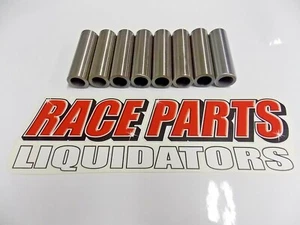 New 927 x 2.950 x 150 x S -137 GRAMS CHROME WRIST PINS SBC FORD MAHLE 070119-10 - Picture 1 of 4