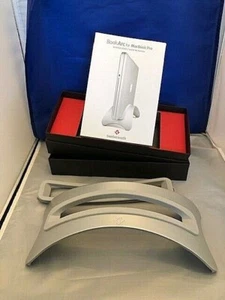 Twelve 12 South BookArc-Pro für MacBook Pro 13,15,17 Desktop Ständer 12-1105 Look - Bild 1 von 5