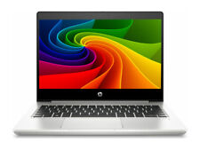 Laptop HP ProBook 430 G7 i3-10110u 8GB 128GB SSD 1920x1080 Touchscreen Windows11