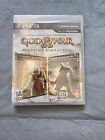 God of War: Origins Collection PS3 !! Brand New