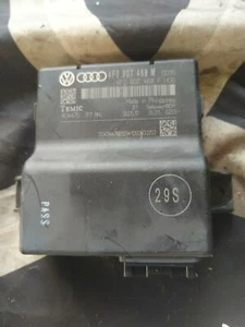 2007 2008 2009 2010 AUDI Q7 3.6   CAN-BUS / GATEWAY CONTROL MODULE - Picture 1 of 3