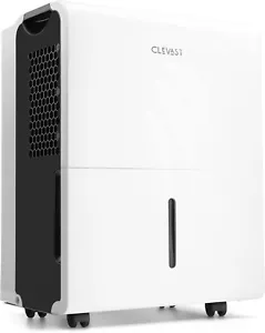 1,500 Sq. Ft Energy Star 22 Pints Dehumidifier w Reusable Air Filter 4 Basement - Picture 1 of 9