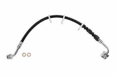 Manguera hidráulica de freno delantera derecha Sunsong para Ford Econoline Super Duty 1996-1999 Foto 1 de 3