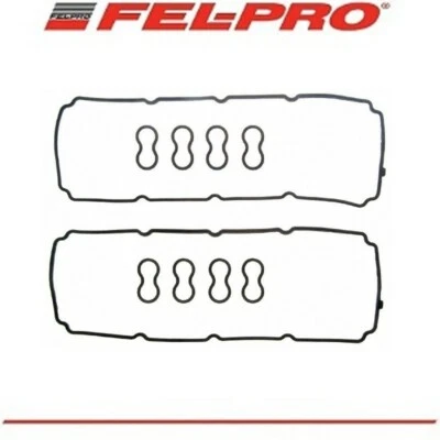Juego de juntas de cubierta de válvula Fel-Pro para Jeep Grand Cherokee V8-6,1 L 2006-2010 Foto 1 de 4