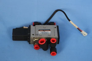 Válvula neumática SMC NVFS3120-xy-02T - Imagen 1 de 3