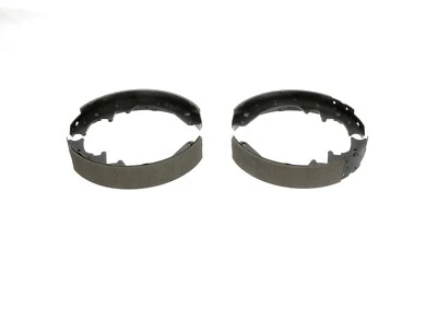 For 1962-1970 Ford Fairlane Bosch Drum Brake Shoe Set Rear 1963 1964 1965 1966 - Image 1 of 4