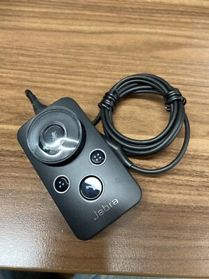 Jabra Engage Link – USB(black) Headset Link - Image 1 of 3