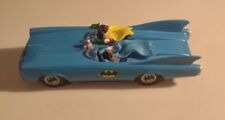 Hallmark Keepsake Batmobile Ornament Batman Robin 1995 DC Comics Collectible 