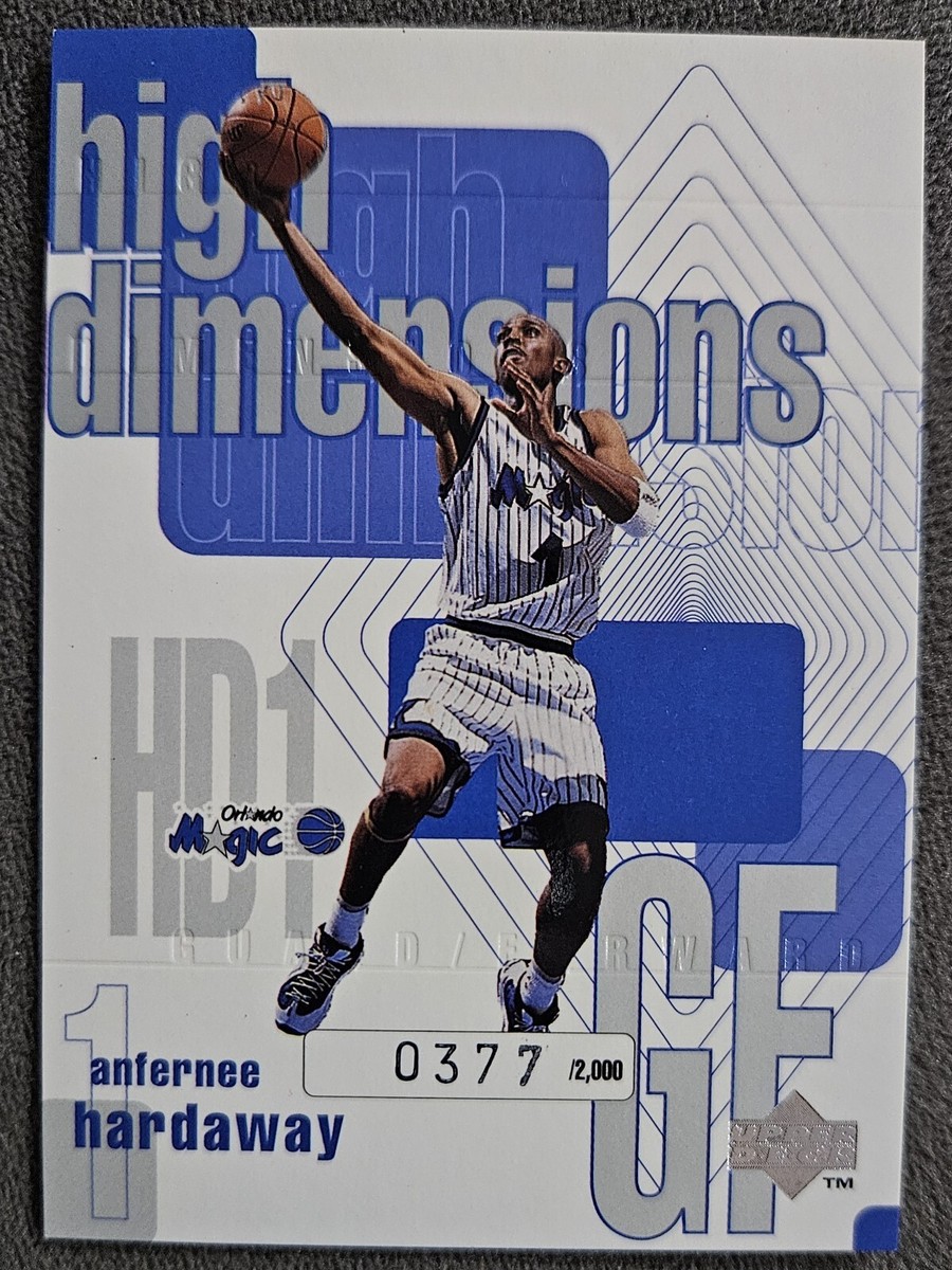 超激レア! NIKE BASKETBALL カタログ 1997 Aハーダウェイ他 超激レア! NIKE BASKETBALL カタログ 1997 Aハーダウェイ他