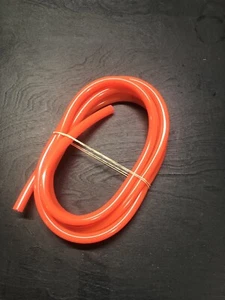 Línea de combustible ID naranja de 6’ 1/4” para clon Predator 212 Honda Briggs & Stratton - Imagen 1 de 1