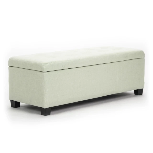 La Bella 102cm Storage Stool