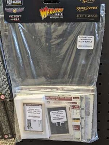 Card Bundles - All In Bundle: Warlord Games Achtung Panzer! - Picture 1 of 1