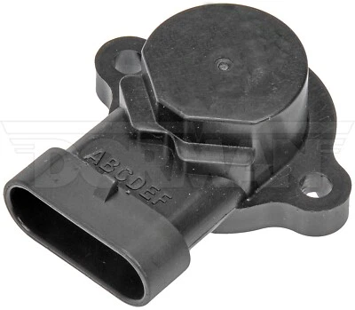 Sensor de posición del acelerador Dorman para Chevrolet Silverado 2500 HD 2001-2002 Foto 1 de 3