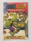 Tales to Astonish 91  Abomination Appearance 1967