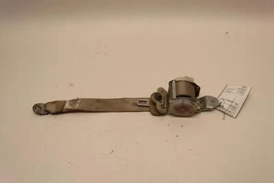 Cinturón de seguridad trasero izquierdo del lado del conductor Subaru Legacy Outback 2010-2012 OEM Foto 1 de 4