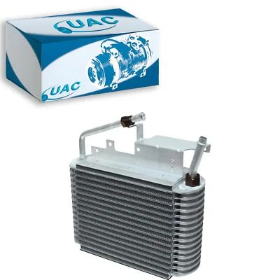 Núcleo evaporador de aire acondicionado UAC para Ford F-150 1982-1986 Foto 1 de 3