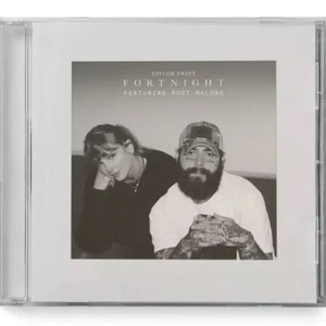 Brand New, Taylor Swift Fortnight (feat Post Malone) CD Sing, Ready to Ship - Picture 1 of 1