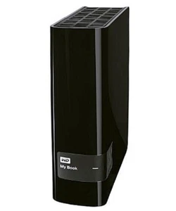 Disque dur Western digital 4 To reconditionné , testé , garantit 2 mois . - Zdjęcie 1 z 3
