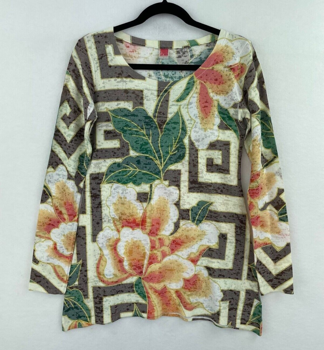 before and again thermal tops