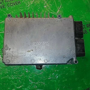 Dodge Avenger 1995 ECU ECU motor/computadora ECM 047834648 64490 27 | 6015 - Imagen 1 de 4