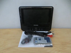 Next Base SDV48 DVD Player NO POWER SUPPLY - Picture 1 of 6