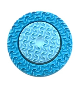 Tête de traitement en silicone originale de Nu Skin LumiSpa NORMAL