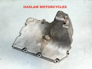 cárter de aceite original suzuki gsxr600 gsxr750 1151101h00000 2006 a 2016 - Imagen 1 de 3