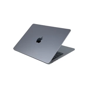 Apple MacBook Air 13,6 Zoll (34,54 cm) Notebook 2022 M2 8GB 256GB QWERTZ de - Afbeelding 1 van 6