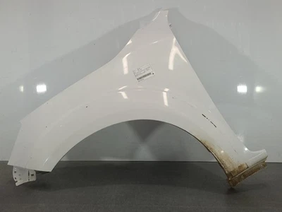 NISSAN NAVARA 2020-2025 LEFT GUARD NP300, NON FLARE, NON INDICATOR TYPE, NON WAR - image 1 of 4