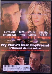 My Mom's New Boyfriend (DVD, 2008, canadiense) - Imagen 1 de 3
