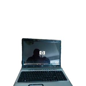 Pc portatile usato Hp da riparare batteria. - Imagen 1 de 13