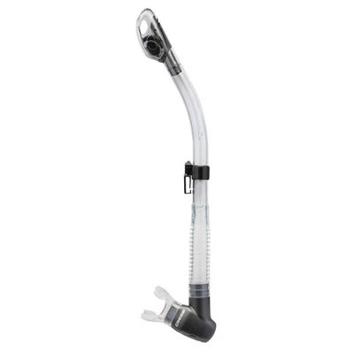 Cressi Epsilon SPE Dry Snorkel - image 1 of 4