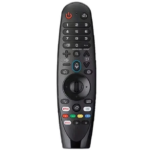 LG Magic TV Remote with Pointer & Voice Function for LG Smart TV OLED QNED UHD - Picture 1 of 3