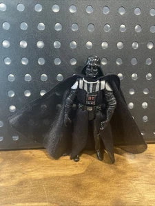 Star Wars Actionfigur: Darth Vader (ROTS #11, 2005, lose) - Bild 1 von 6