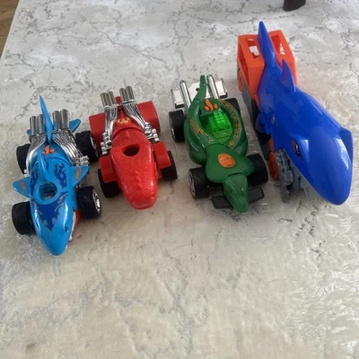 Hot Wheels bundle  - Image 1 of 3