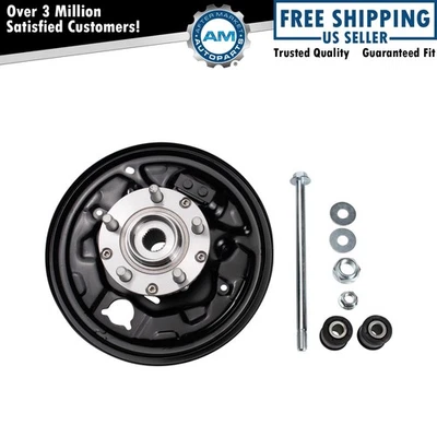 Complete Wheel Hub Bearing & Steering Knuckle Assembly RH for 01-08 Forester - Image 1 of 4