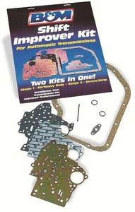 B&M C-4 Ford Shift Improver 67-69 - Bild 1 von 1