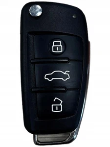 Key Audi OE 5FA014280 RS 1 piece - Afbeelding 1 van 4