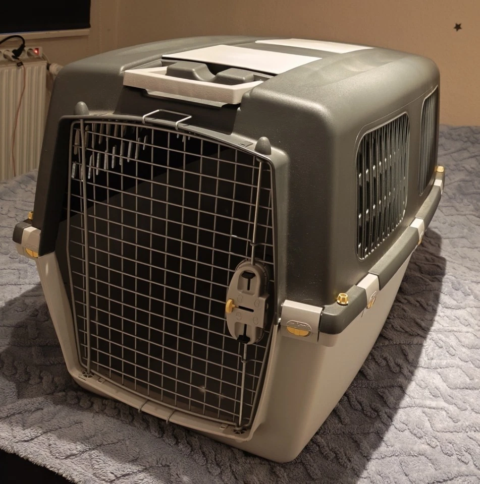 Trixi Hundebox Gulliver 5 - Bild 1 von 4