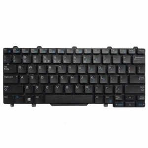 For Dell Latitude E5250 5270 E7270 US English US laptop keyboard 068TTC 68TTC - Picture 1 of 3
